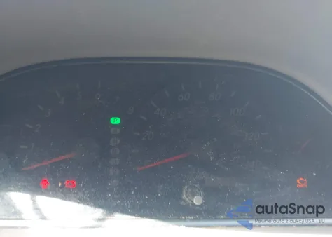 2006 Toyota Camry Le z USA, uszkodzony, nr VIN 4T1BE32K16U165689